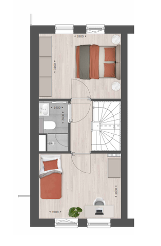 Huismanshof 9, 5708 XD - Photo 4