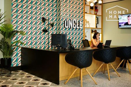 Studio to rent - Photo 3