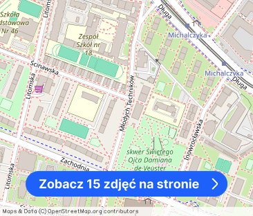 3-pok blisko rynku | Pierwszy wynajem | osobna kuchnia | Sczepin - Zdjęcie 1