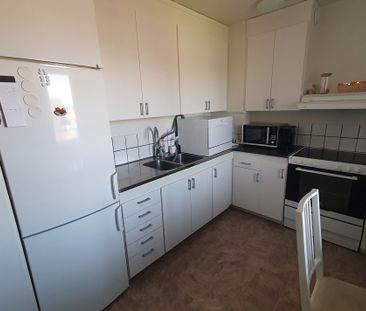 Hallasvängen 27B, Trelleborg Väster - Photo 1