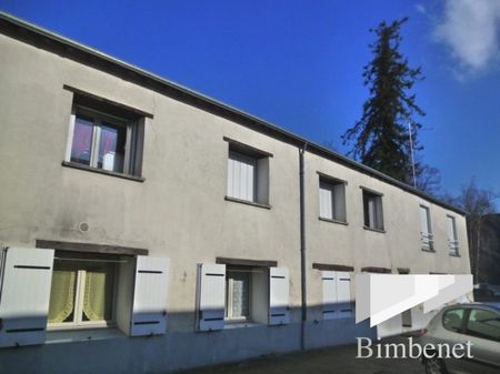 Appartement à louer, 1 pièce - Fleury-les-Aubrais 45400 - Photo 2