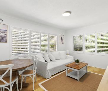 Coastal Style Apartment - Photo 1