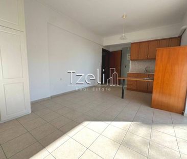 Studio/Γκαρσονιέρα για ενοικίαση Αγυιά (Πάτρα) - Photo 4