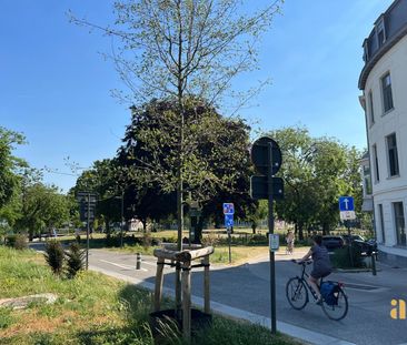 Bemeubeld appartement op topligging te huur! - Photo 5