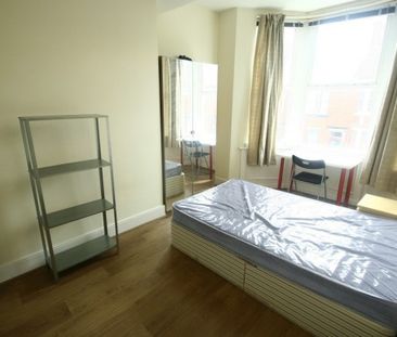 6 Bed - Sackville Road, Heaton, Ne6 - Photo 2