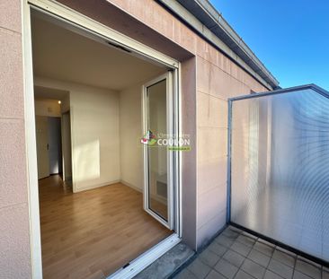 Résidence Les Facs 3 1 rue de la Rotonde, 63000, Clermont-Ferrand - Photo 3