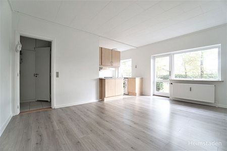 1-værelses Lejlighed på 37 m² i Agedrup - Photo 2