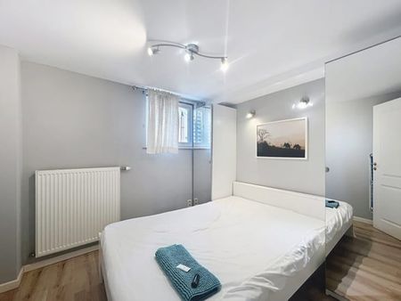 Appartement te huur - Photo 4