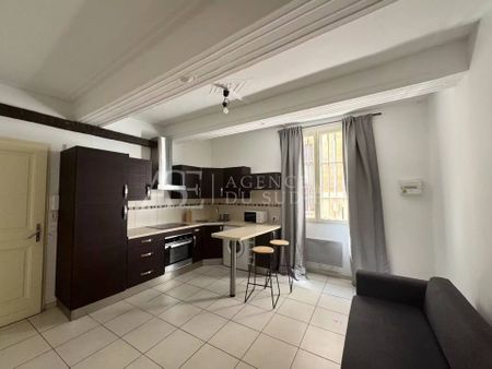 Location Appartement - Photo 3
