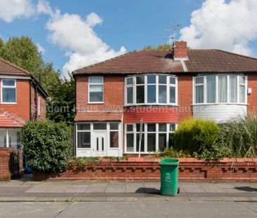 Finchley Road, Manchester - Photo 2