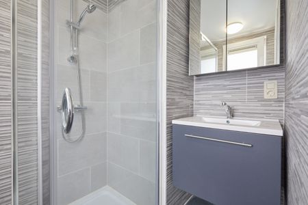 Gerenoveerd 1-slaapkamer appartement te huur in Sint-Niklaas - Foto 5