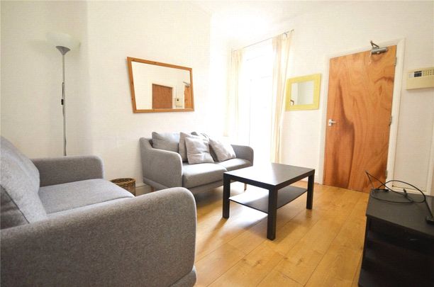 Langley Road, Manchester, Greater Manchester, M14 6LL - Photo 1