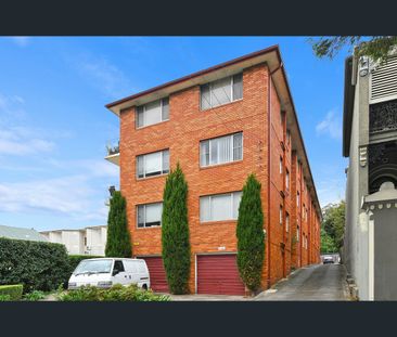 4/2A O'Connor Street, Haberfield, NSW 2045 - Photo 5