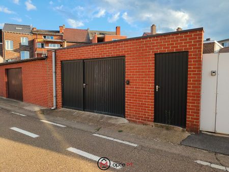 Woning in het centrum van Bilzen - Photo 5