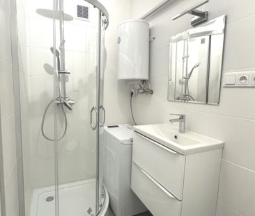 Przytulna kawalerka w Miechowicach - Photo 4