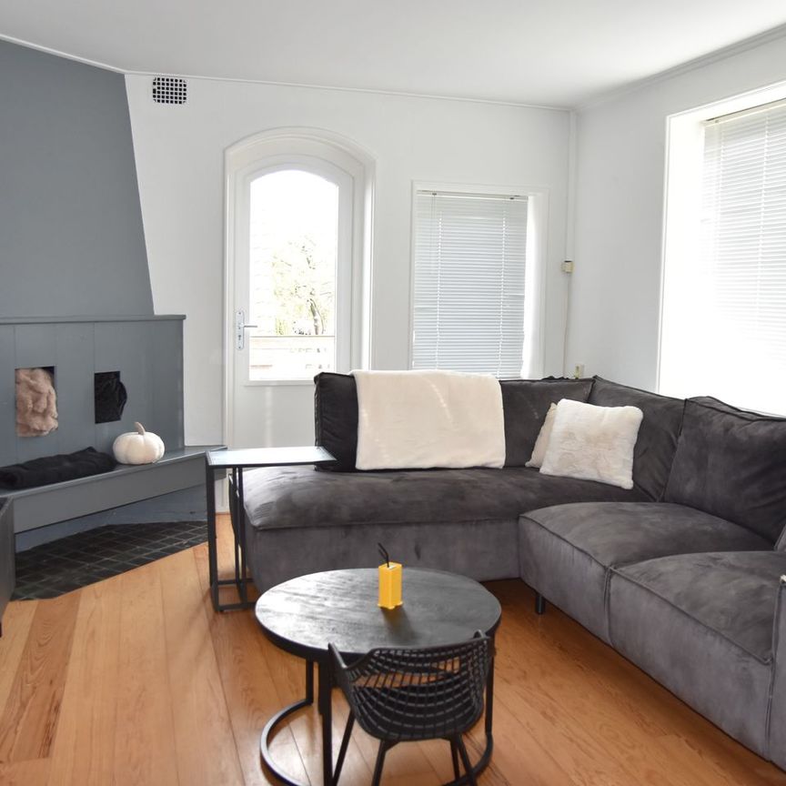 Appartement te huur: Wouter Sluislaan 51 1461 AB Zuidoostbeemster - Photo 1