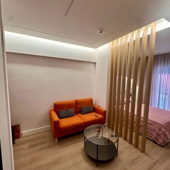 Studio/Γκαρσονιέρα για ενοικίαση - Νέος Κόσμος, - Φωτογραφία 1