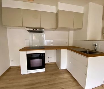 Location Appartement 2 pièces 39m² ORLEANS 45000 - Photo 6