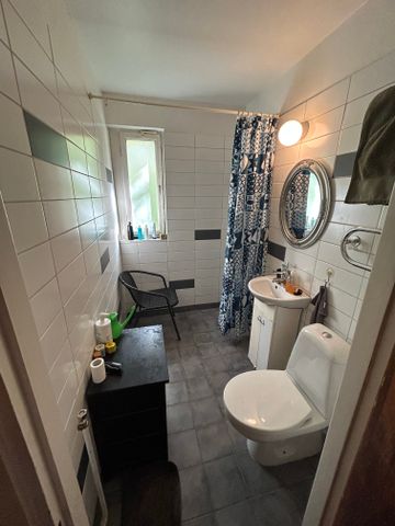 Sjösabrinken, Bandhagen - Foto 5