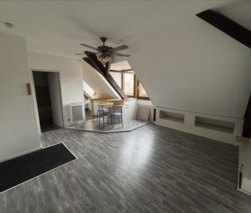 Location Appartement 2 pièces 37m² - Photo 2