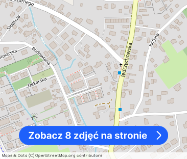 Do wynajęcia 2 pokojowe mieszkanie ul. Waszczyka 56 mkw. - Zdjęcie 1