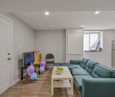 For Lease - 3 Rambling Oak Drive Unit# Basement, Brampton, Ontario - Photo 2