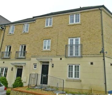 2 bedroom house to rent Tierney, Oxley Park, Milton Keynes, MK4 - Photo 1