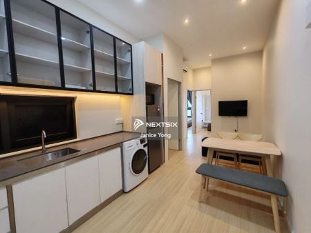 Sunway Grid Residence - Photo 3