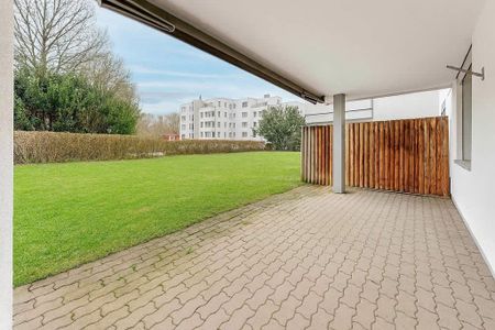 4.5 Zimmer, 107 m², EG - Foto 5