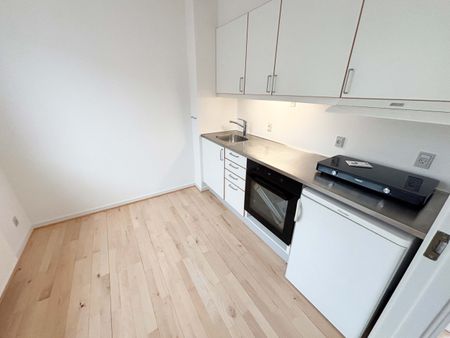 1 værelses lejlighed 51 m² - Foto 4