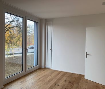 Ihr neues Zuhause: attraktive 3.5-Zimmerwohnung im Eigentumsstandard - Photo 1