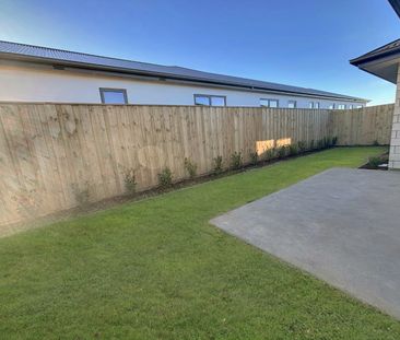 558b Selwyn Rd, Rolleston - Photo 1
