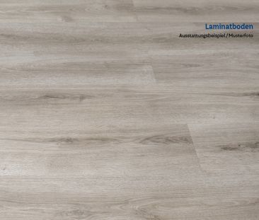 Gemütliche 3-Zimmer-Etagenwohnung in Lübeck  67,16 m², mit Balkon - Photo 4