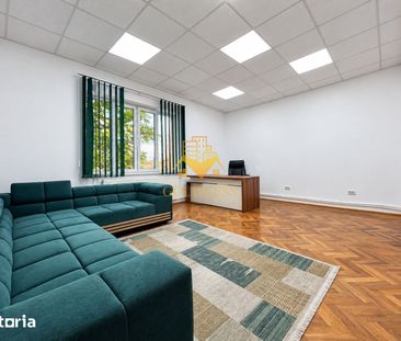 2 camere, Ultracentral, 87mp, Pta Cipariu, Fac. de Drept,Traian Mosoiu - Fotografie 5