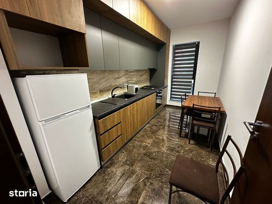 Cel Mai Mare TIP 2 Camere 65 mp Decomandat Plaza Exigent Residence NOU - Fotografie 1