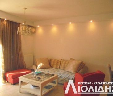 Διαμέρισμα για ενοικίαση Άγιος Ιωάννης (Καλαμαριά) - Φωτογραφία 4