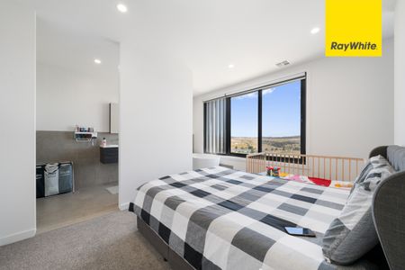 44/21 Holborow Avenue, Denman Prospect ACT 2611 - Townhouse For Rent | Domain - Photo 3