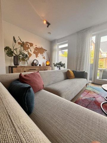 Huis te huur: Dierenriem 26 3712 XE Huis ter Heide (UT) - Photo 4