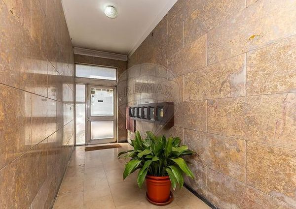 Apartamento T3 em Porto