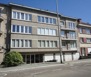 Appartement te huur - Foto 4