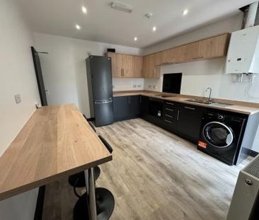 Room 4 Bath Street, Stoke-on-Trent, ST4 - Photo 5