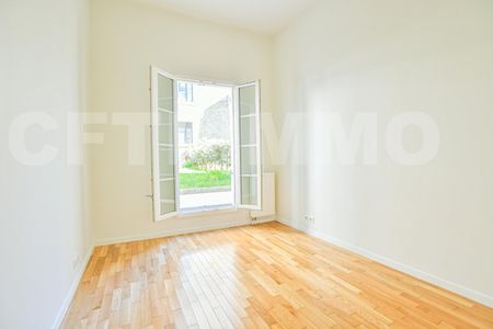 Location Appartement 5 Pièce(s) ASNIERES-SUR-SEINE (92600) - Photo 4