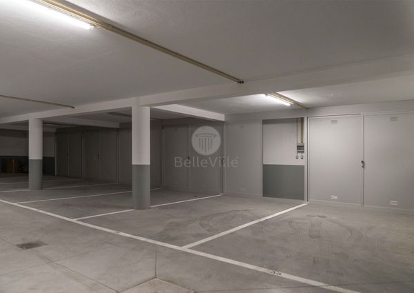 Apartamento T2 em Braga