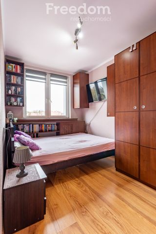 Mieszkanie 52,9 m², Ełk, gen. Władysława Sikorskiego - Zdjęcie 4