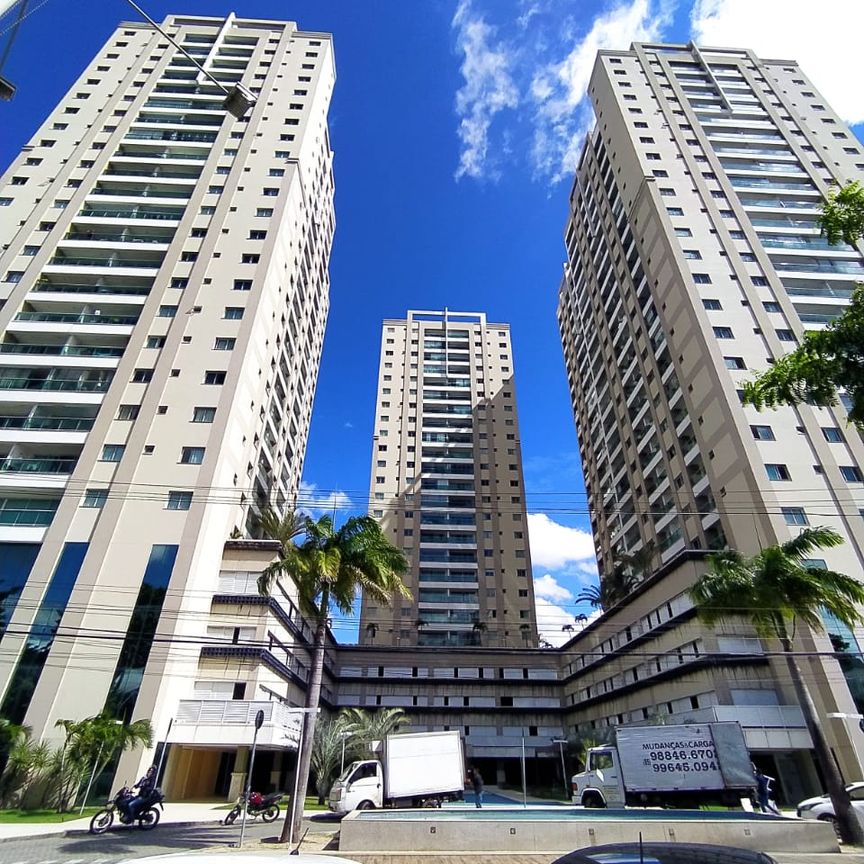 J BONIFACIO - APARTAMENTO - SENADOR POMPEU, 2610 APTO 1703 T-03 PRACA DA LUZ - Photo 1