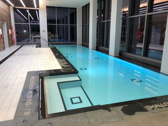 For Lease - 88 Scott Street Unit# 1006, Toronto, Ontario - Photo 1