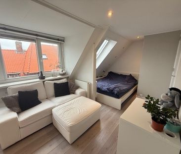 Beschrijving Nieuwe Doelenstraat - Foto 4