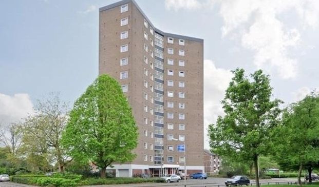 Heidebloemstraat 0ong, 6533 Nijmegen, Nederland - Foto 1