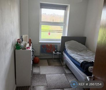 2 bedroom flat to rent - Photo 6