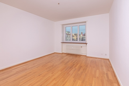 Grosszügige 3.5 Zimmer Wohnung im Gotthelf-Quartier - Photo 5